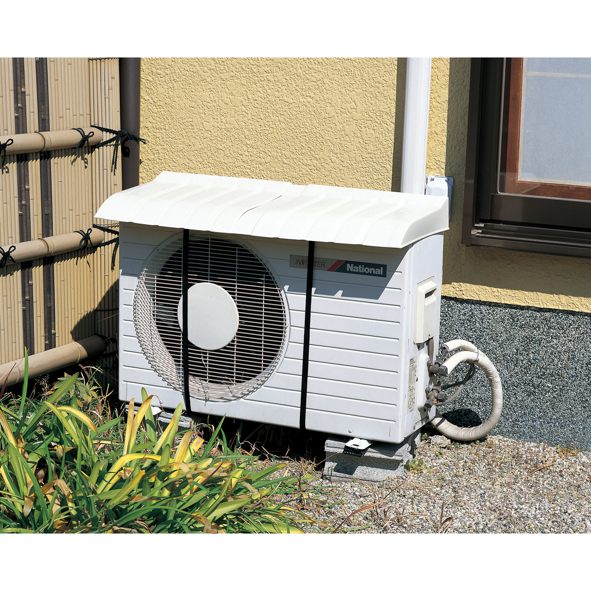 エアコン室外機用カバー　レギュラー