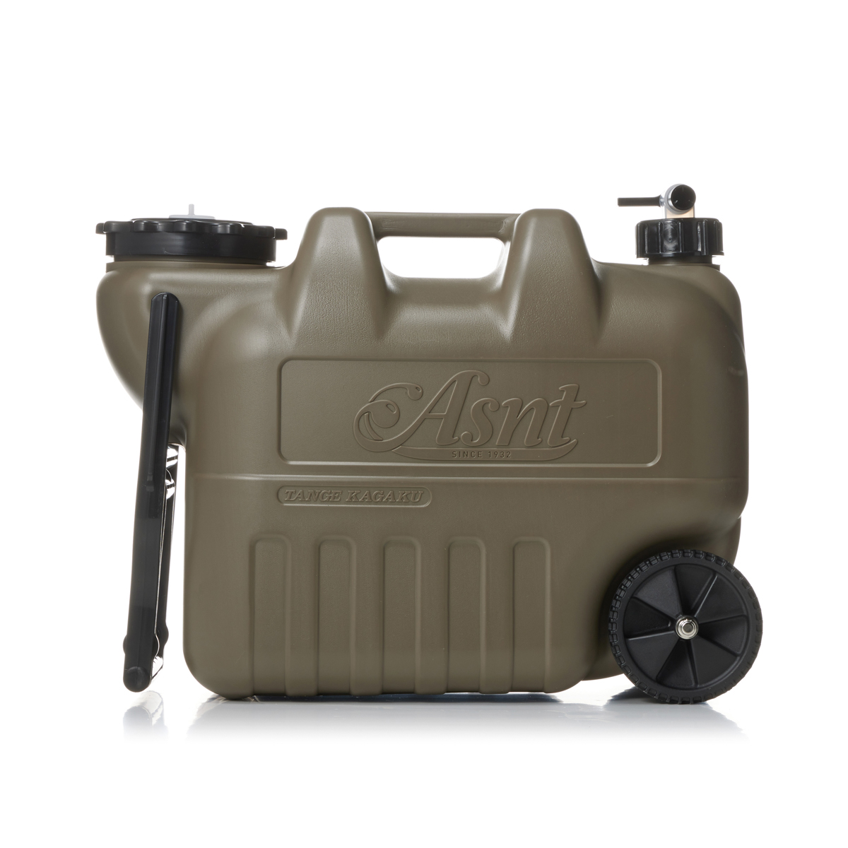 タンゲ化学工業　ASNTホイールタンク 20L W-2