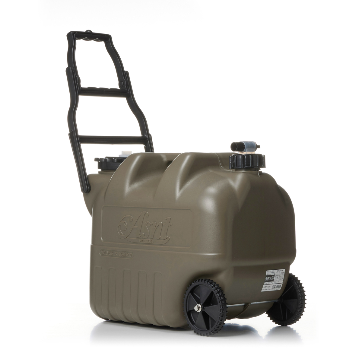 タンゲ化学工業　ASNTホイールタンク 20L W-2