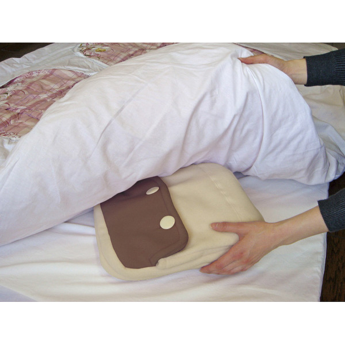 タンゲ化学工業　受験生湯たんぽ