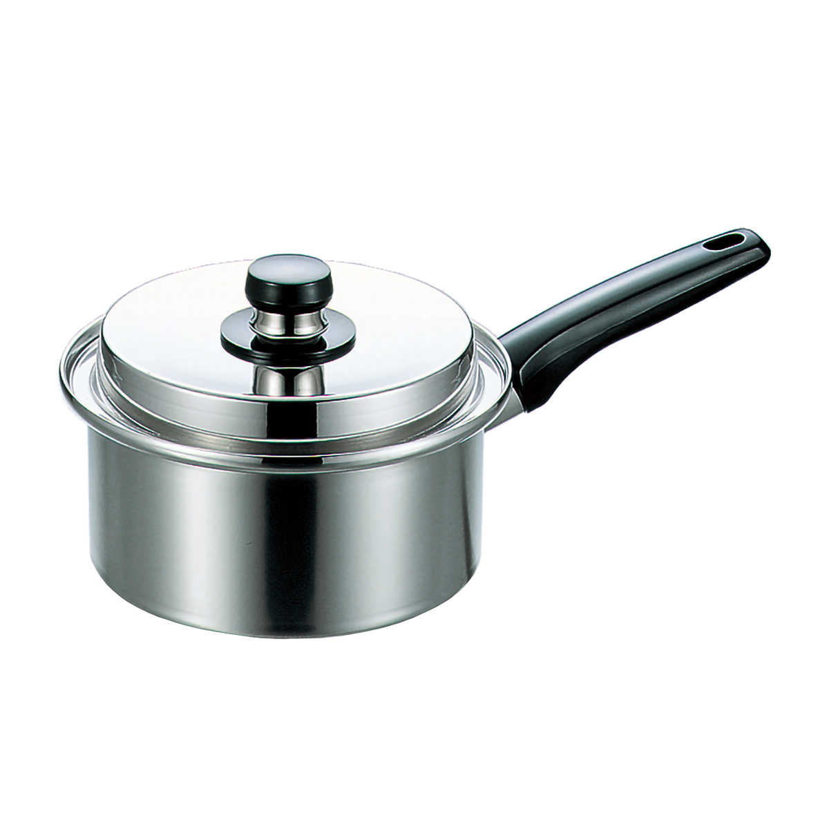 エレックマスターライト１８ｃｍ片手鍋