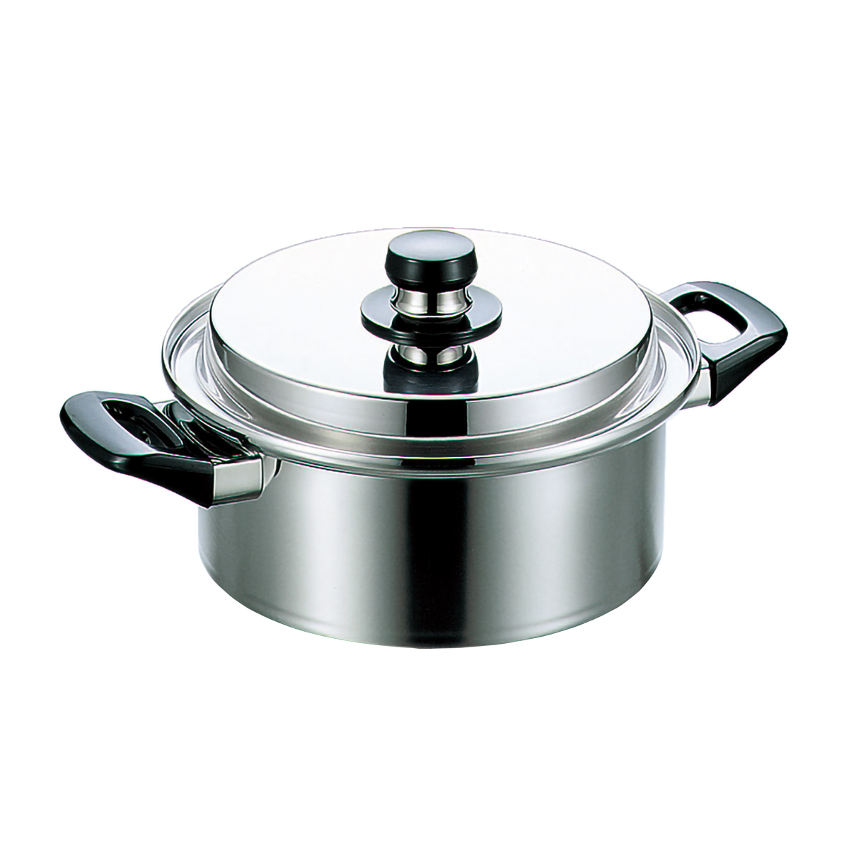 エレックマスターライト２０ｃｍ両手鍋