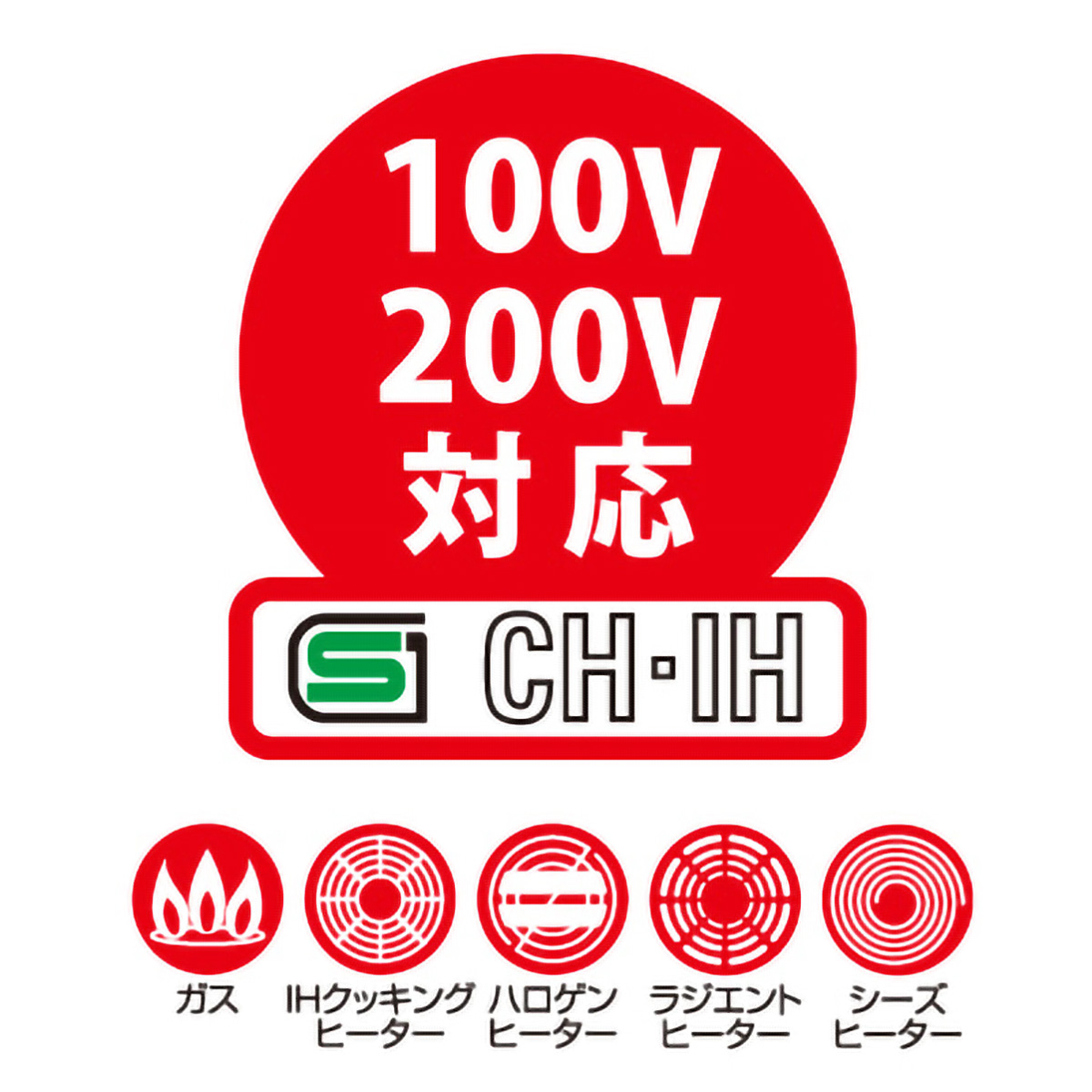 エレックマスターライト２０ｃｍ両手深鍋