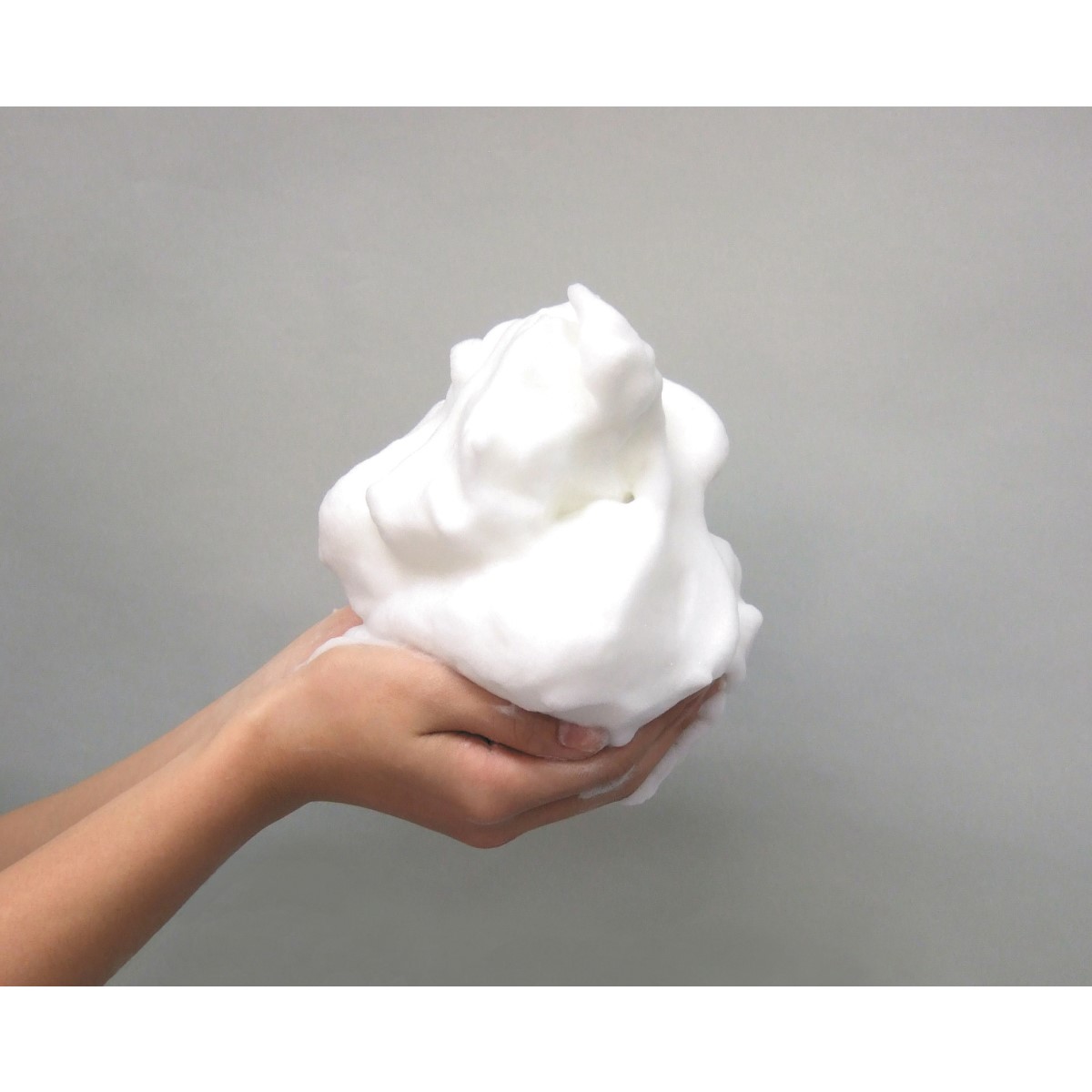 【浅草アートブラシ】白馬毛の頭皮ブラシ さくら