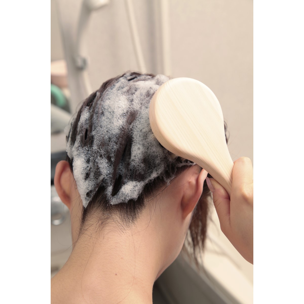 Brush 花馬毛 荒川産業株式会社 | ブラシ