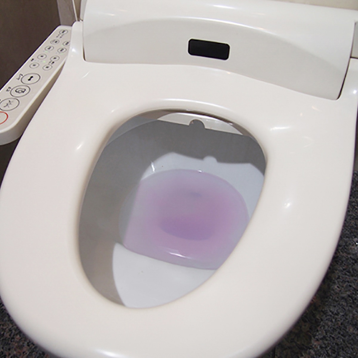 ピンクのトイレまるごとスカット110番