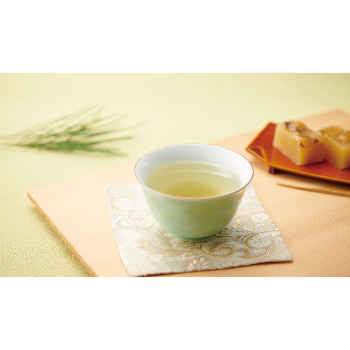 不二のこだわり昆布茶