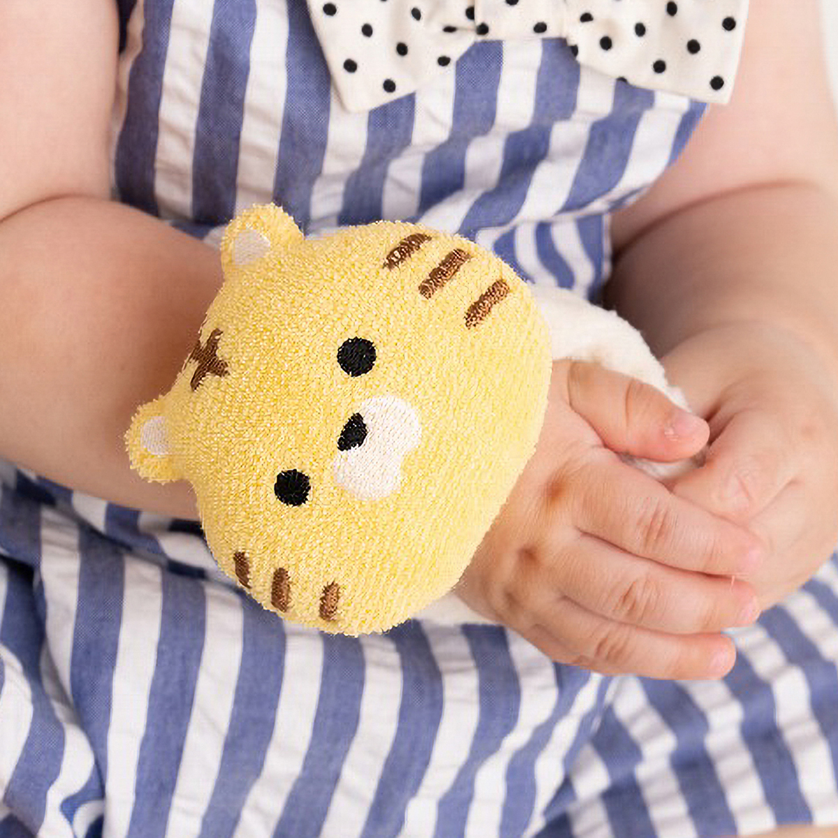 ｒａｔｏｍｏトラさん　baby