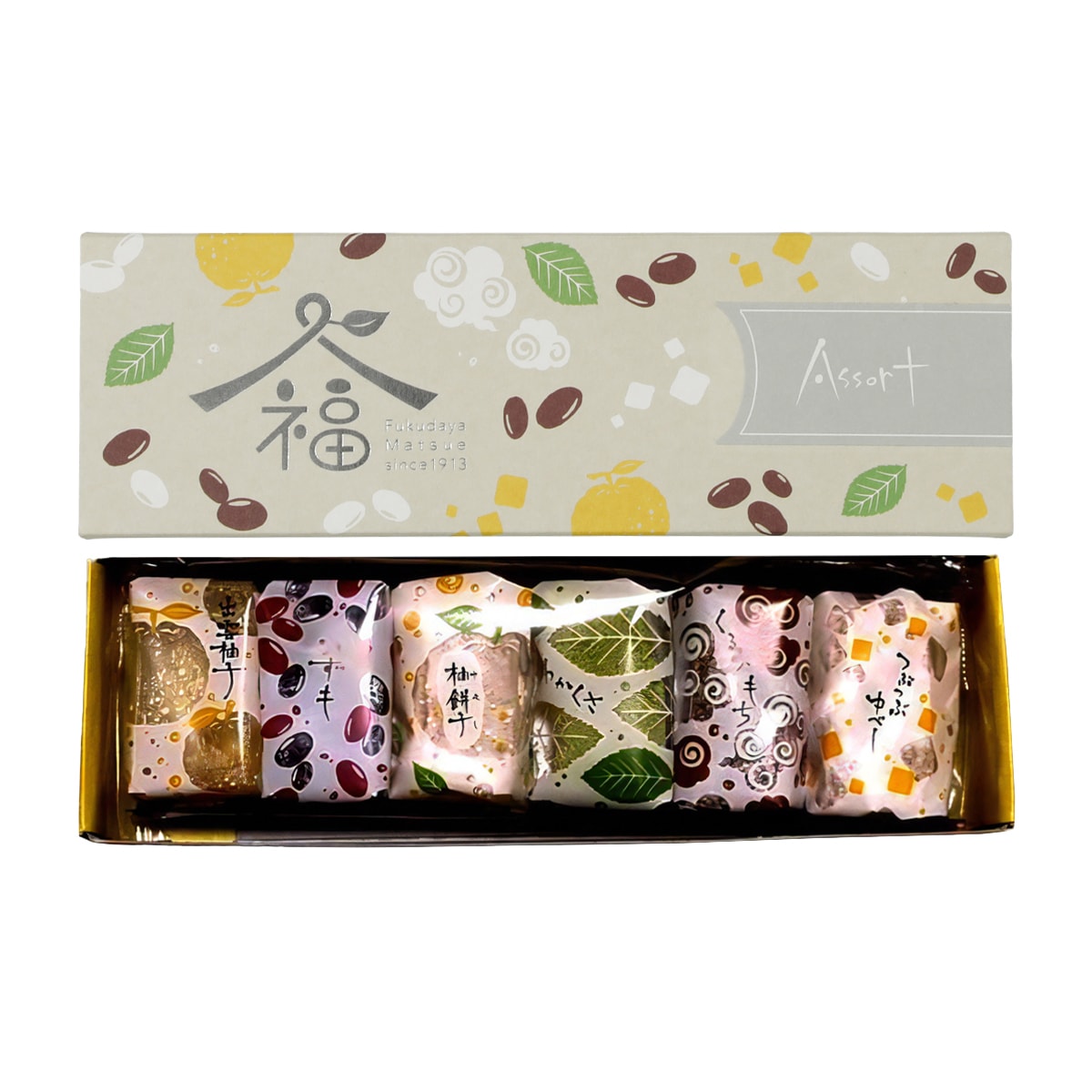 かぜとゆきオンラインショップ