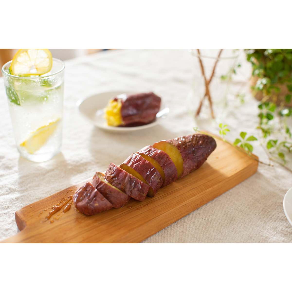 【冷凍】熟成やきいも 250g 260209