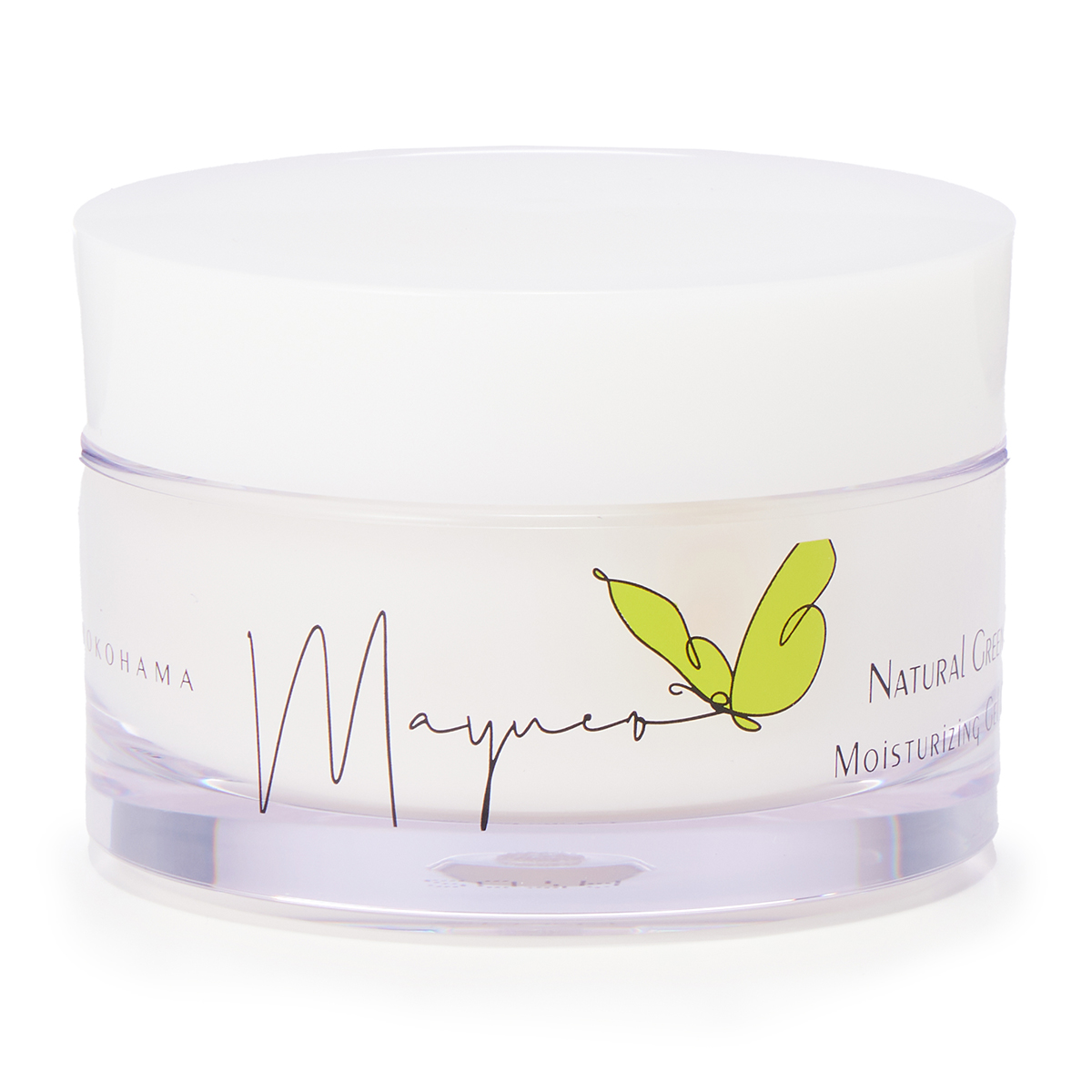 Mayucoパーフェクトジェルクリーム
