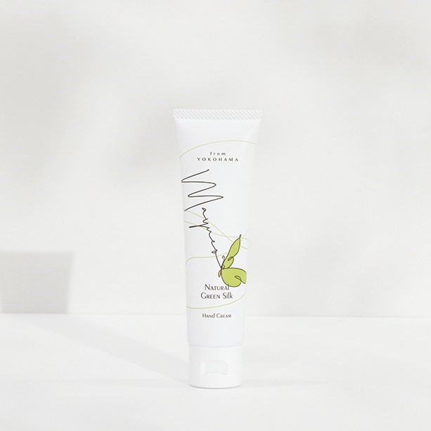 Mayucoハンドクリーム