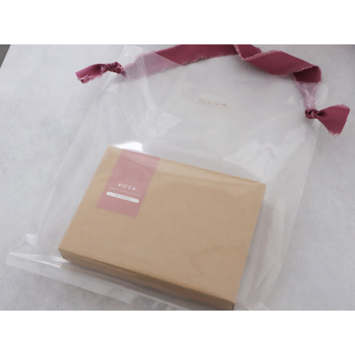 精油3点セット