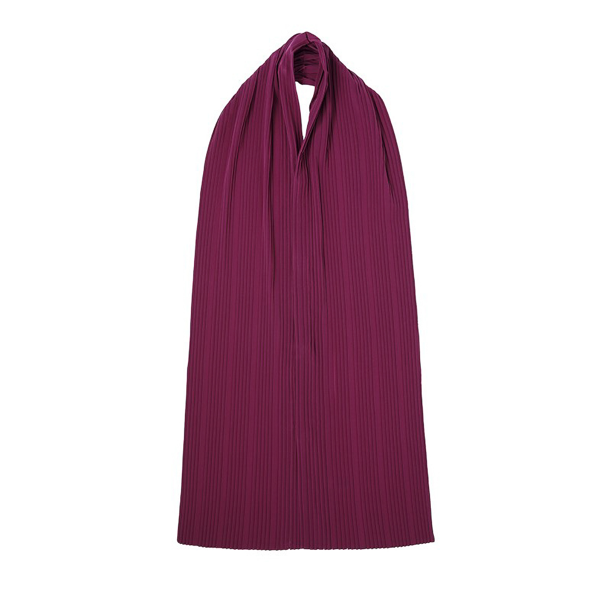 Table with プリーツタイプ ロング