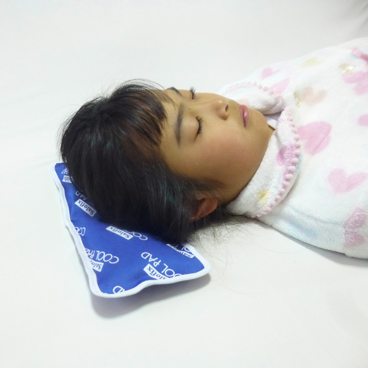 Salofix COOL PAD　Sサイズ