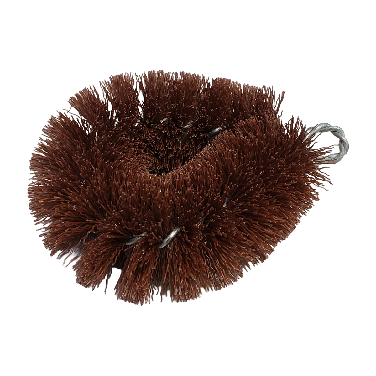 銅の力シリーズ 抗菌タワシ(富士商)