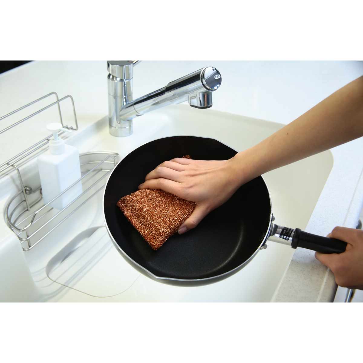 銅の力シリーズ 抗菌ループ(富士商)