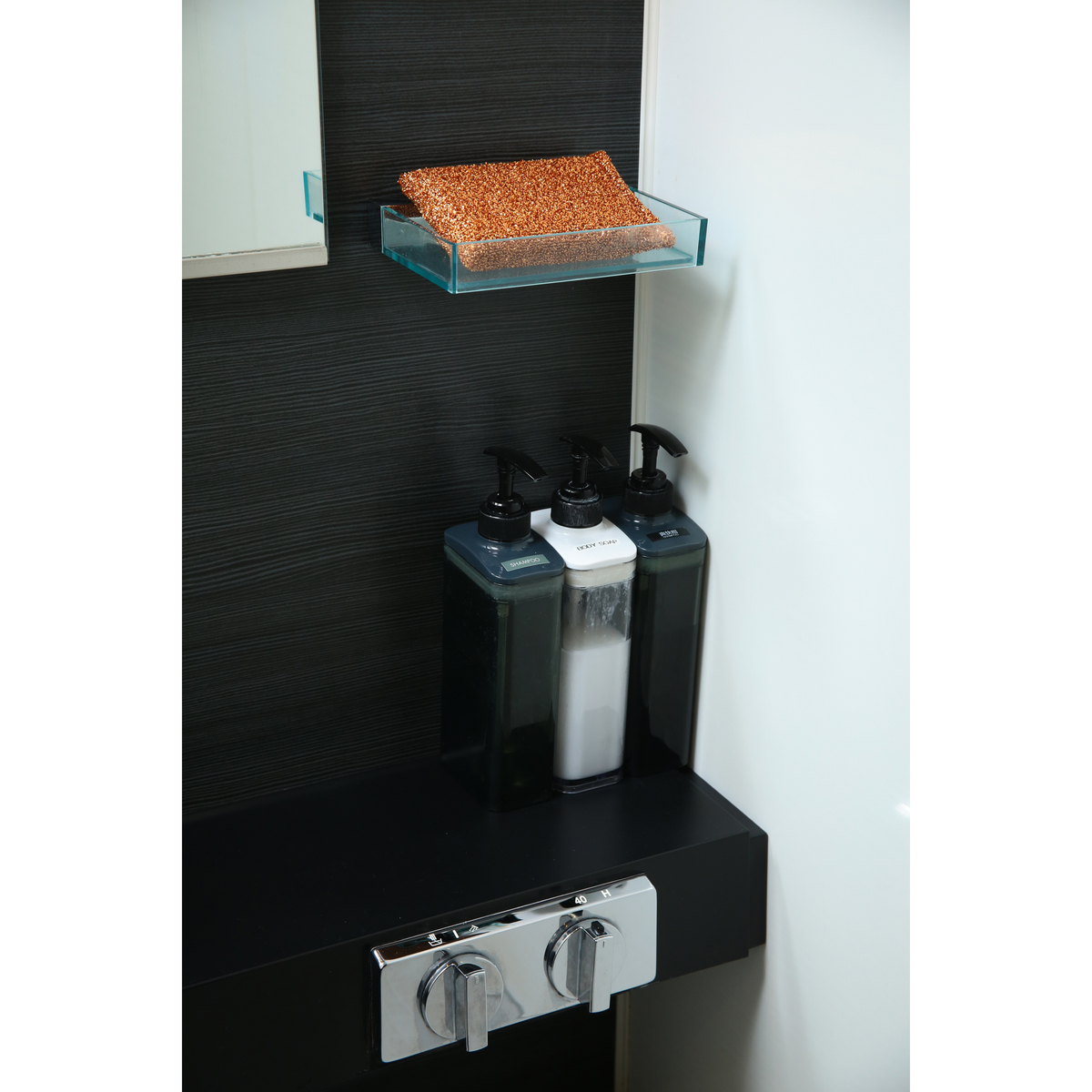 銅の力シリーズ 抗菌ループ(富士商)