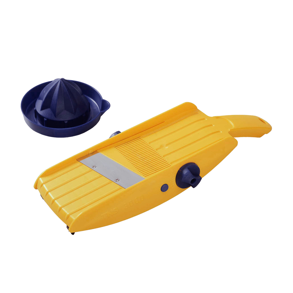 ドイツ製スライサー TNS-3000 セーフティカバー付き(富士商)