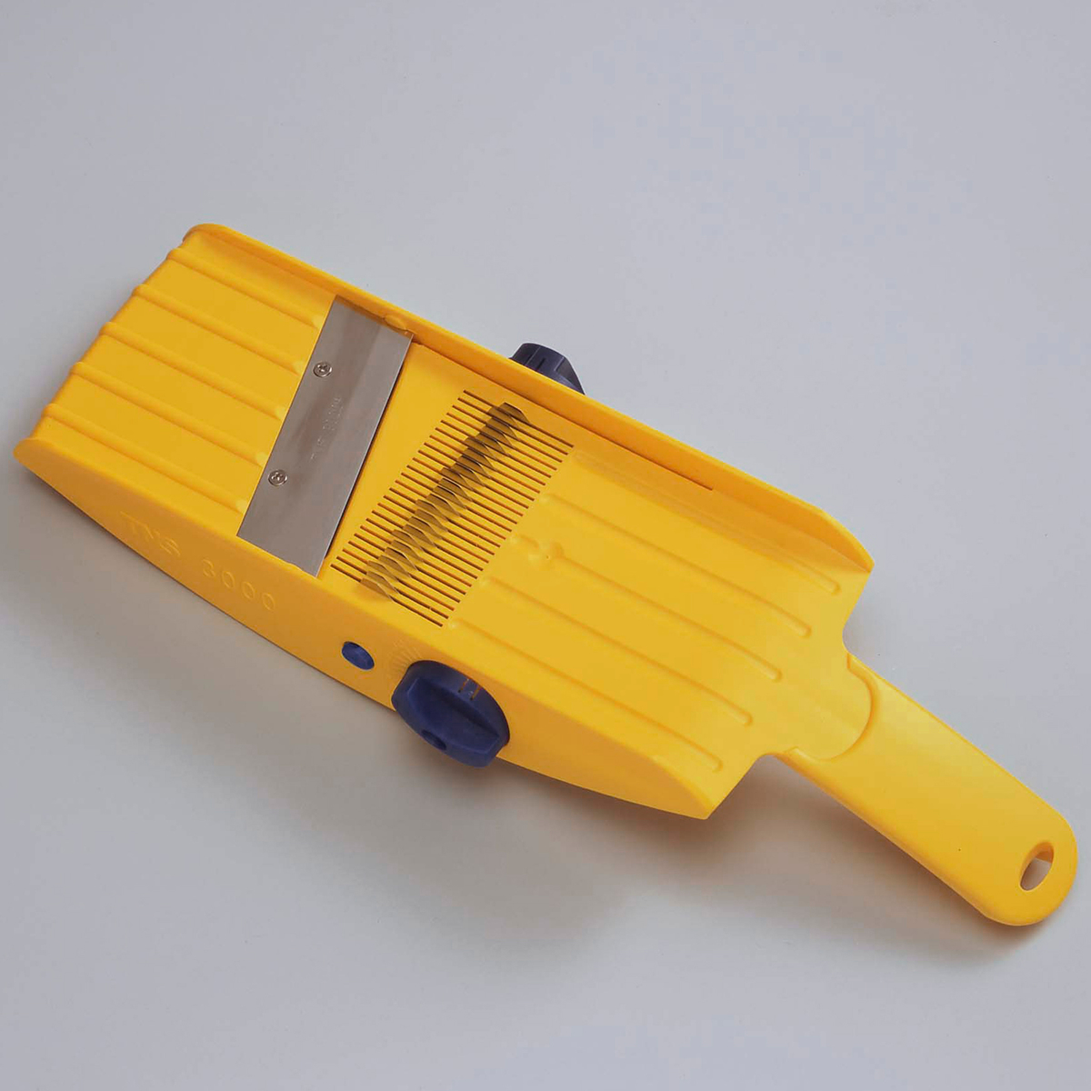 ドイツ製スライサー TNS-3000 セーフティカバー付き(富士商)