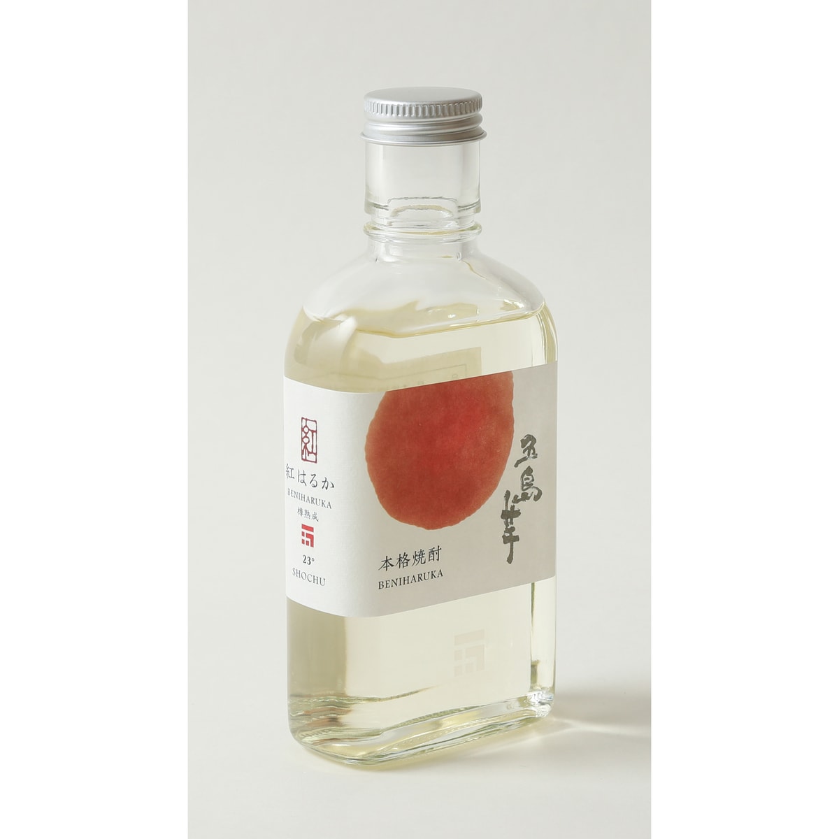 五島列島酒造 180mlアソートセット (五島麦×1・五島椿×1・五島芋 紅
