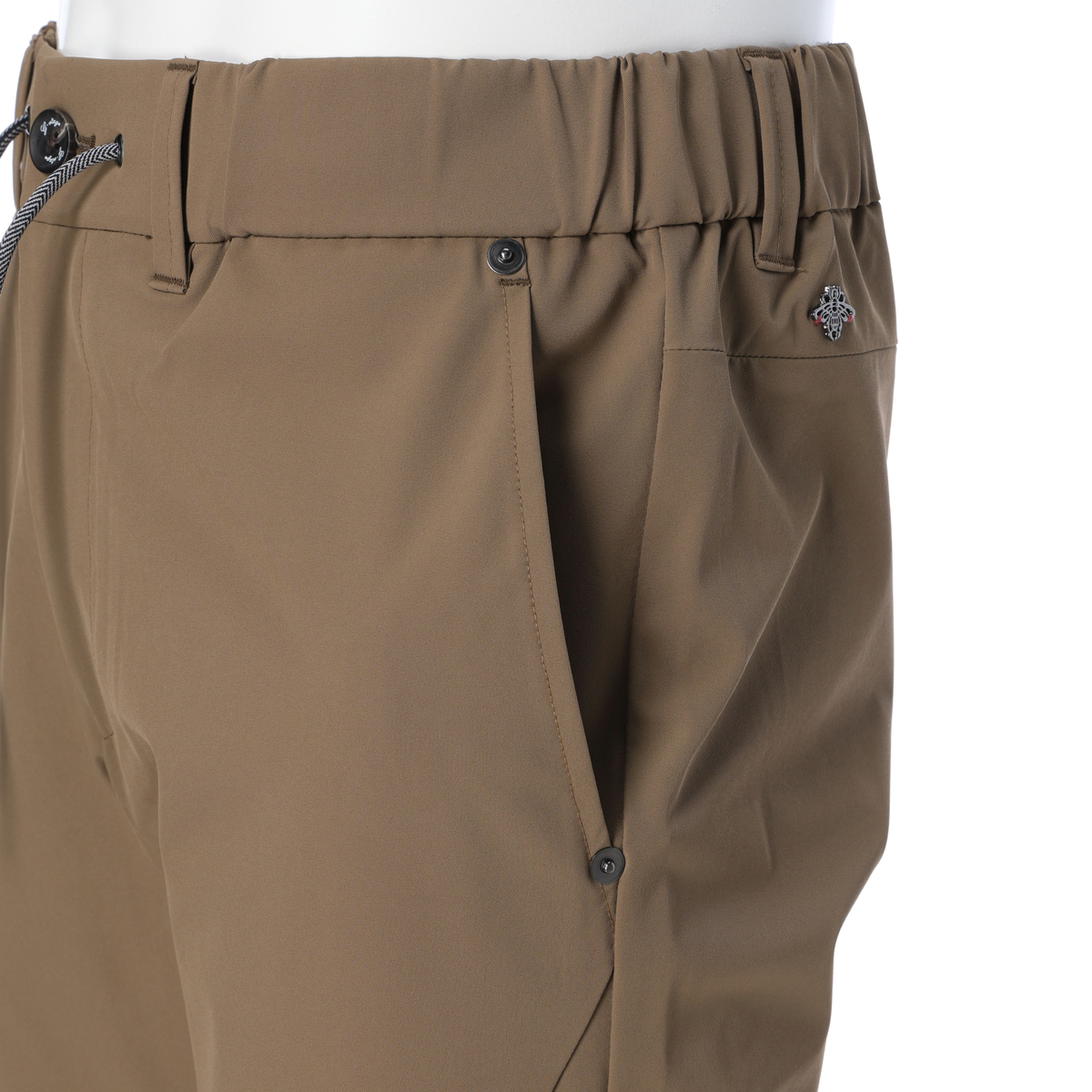 【G-stage】4WAYストレッチ切り替えデザインパンツ