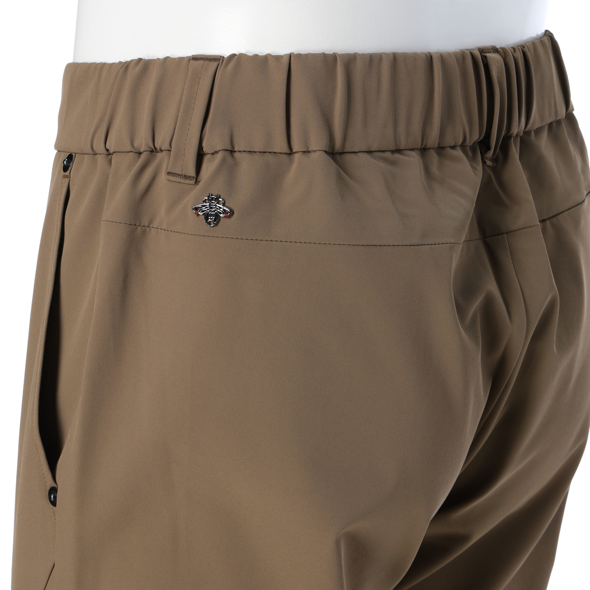 【G-stage】4WAYストレッチ切り替えデザインパンツ