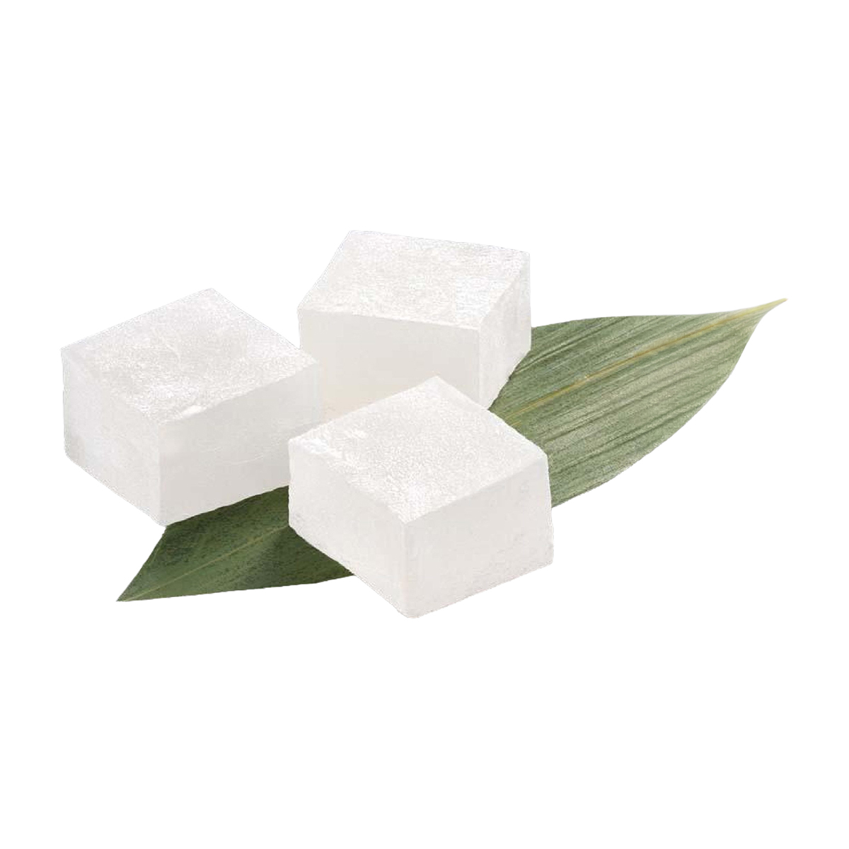 冷凍】 涼水わらび餅 1kg＜業務用＞ | かぜとゆきオンラインショップ
