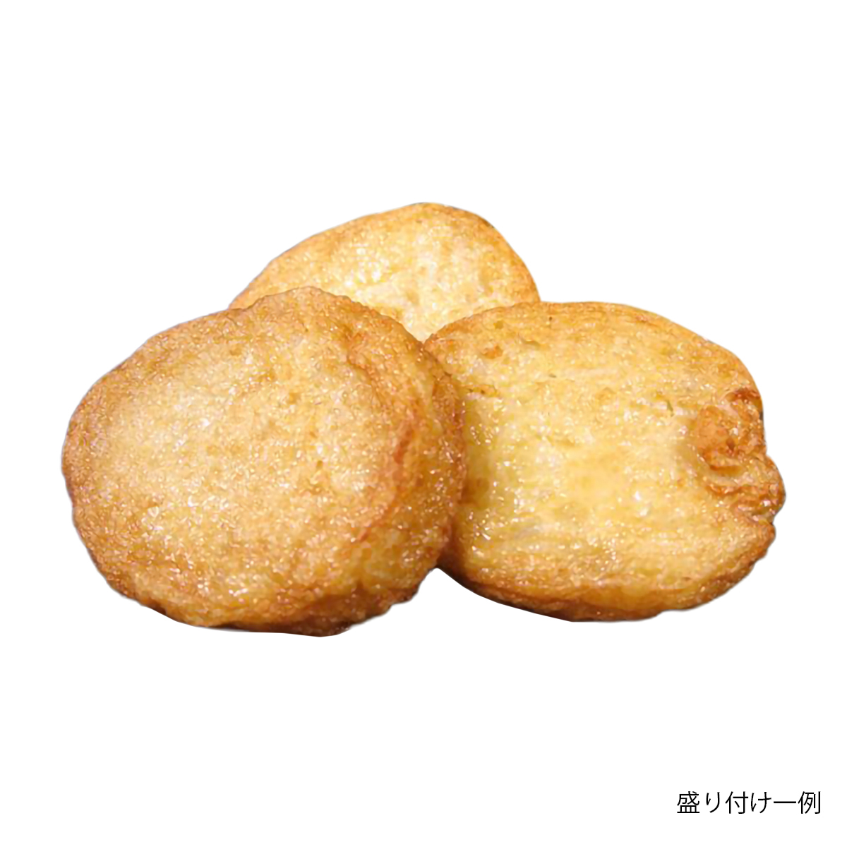 冷凍】 淡路島産玉ねぎ薩摩平天 50個入＜業務用＞ 270725 | かぜとゆき