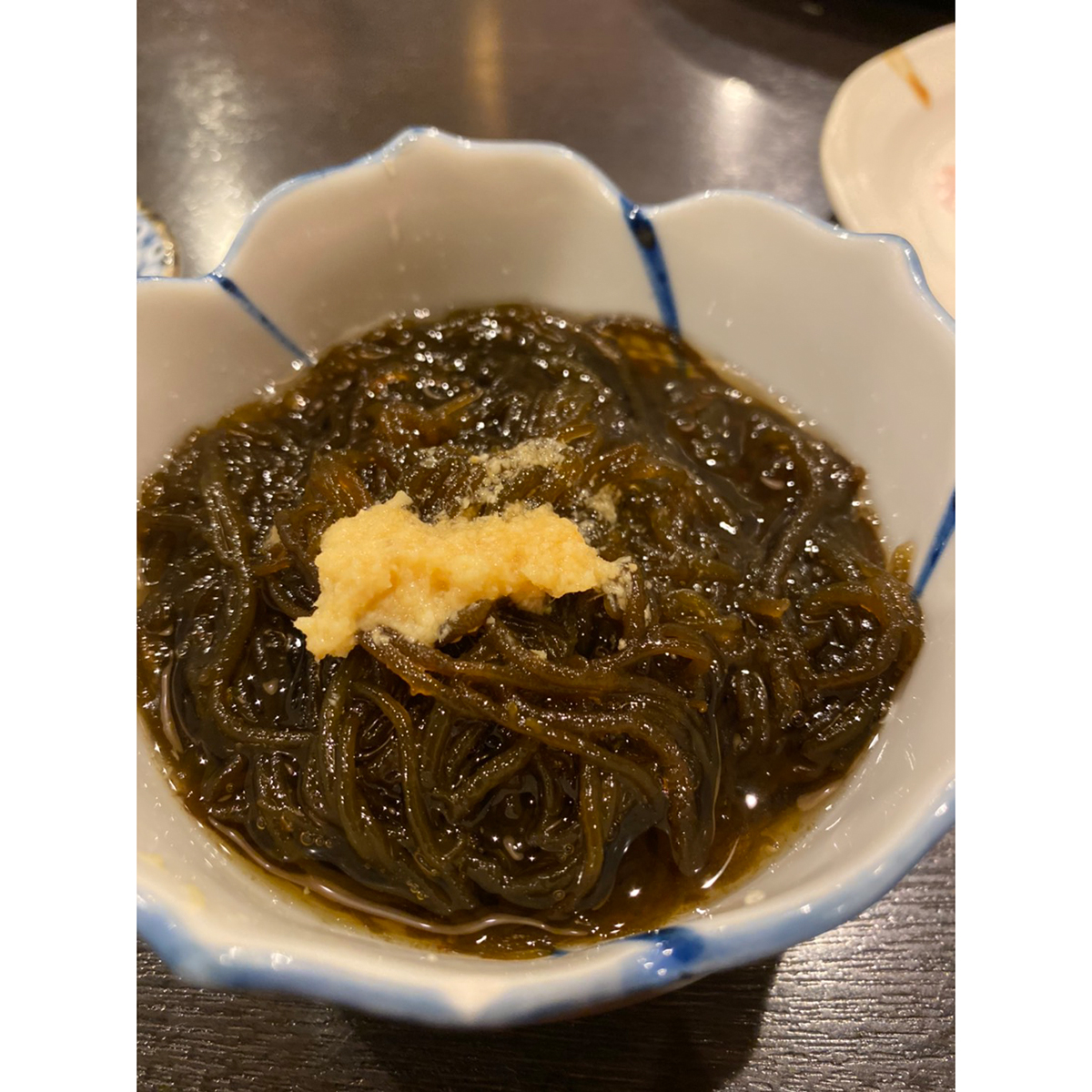 冷凍】 味付もずく 500g＜業務用＞ 280709 | かぜとゆきオンラインショップ