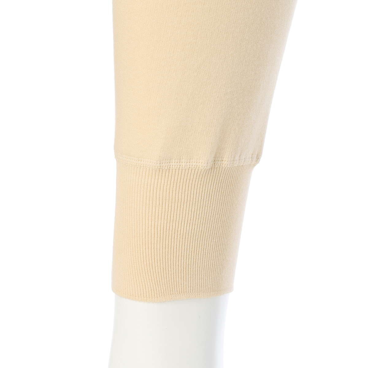 快適工房 空気の層で保温 長ズボン下（前あき）