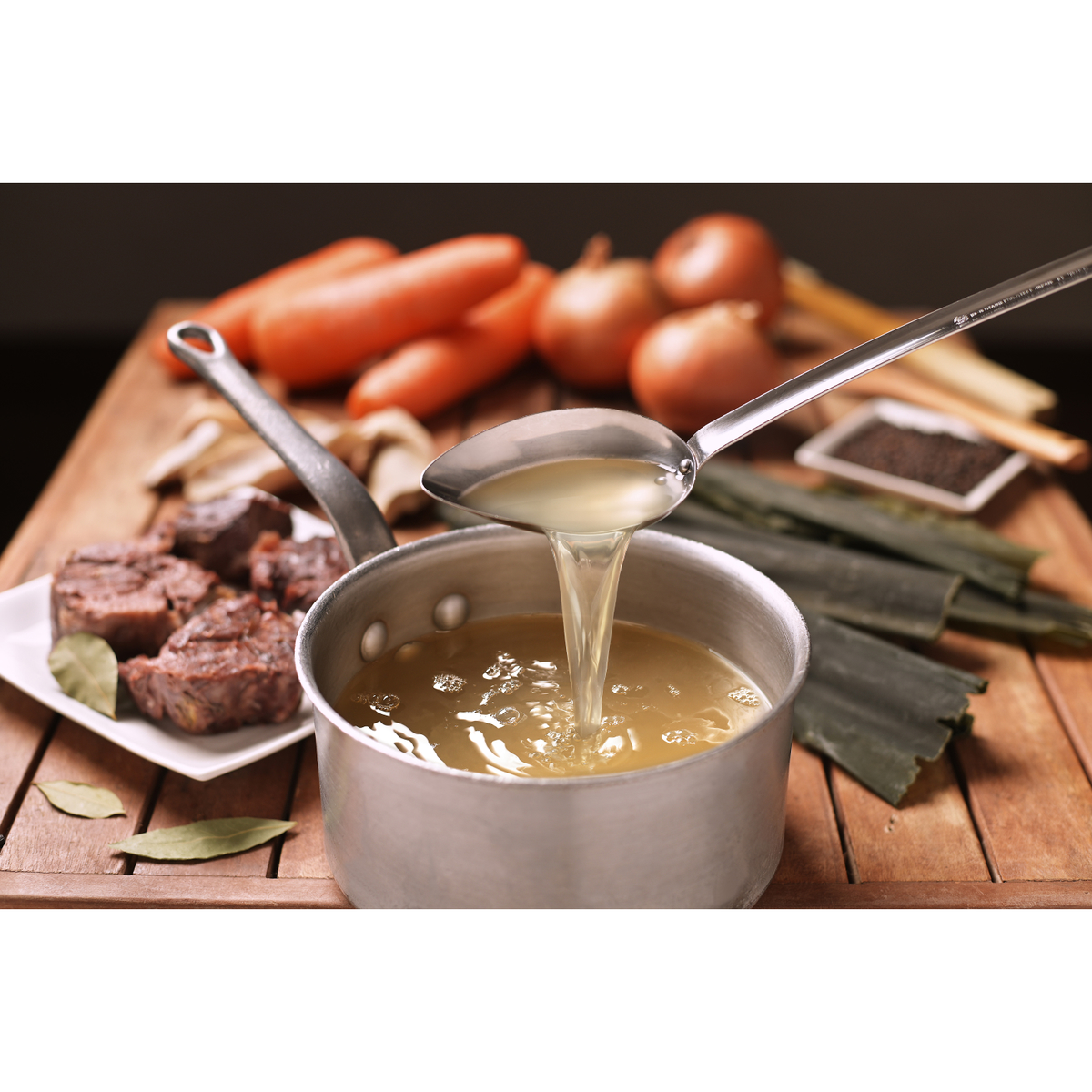 函館カレー　中辛
