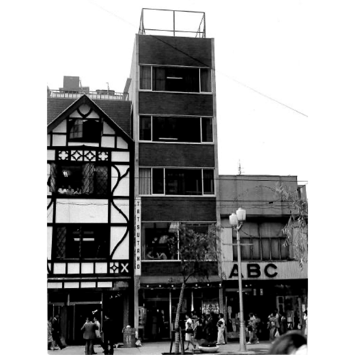 銀座立田野】あんみつ 260516 | かぜとゆきオンラインショップ