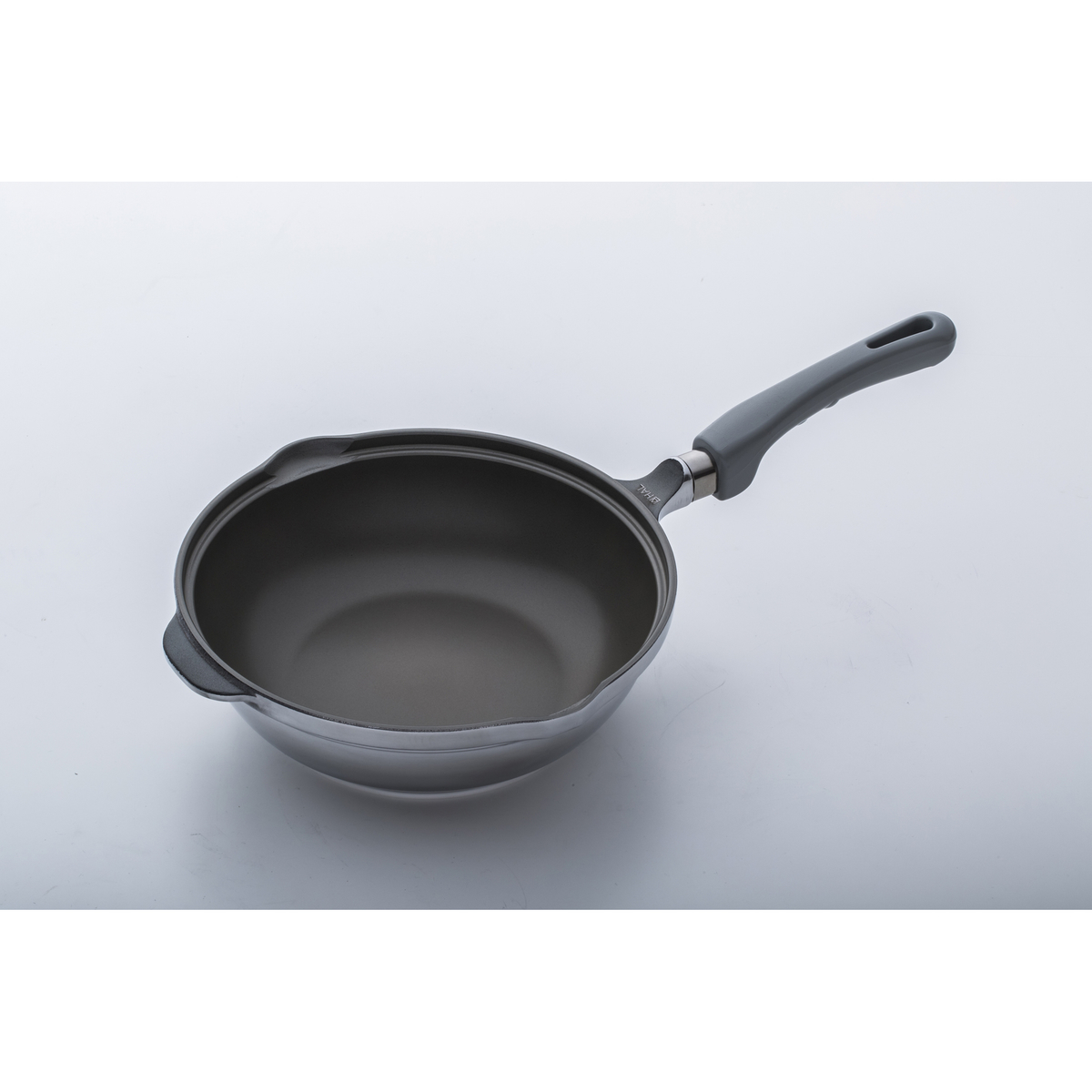 HAL万能無水鍋26