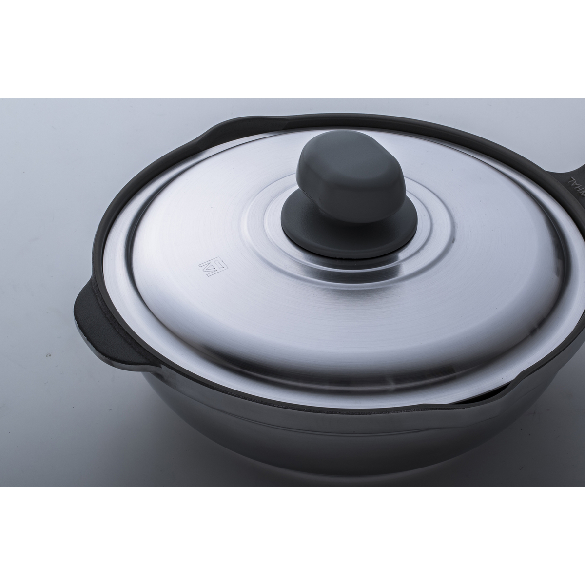 HAL万能無水鍋26