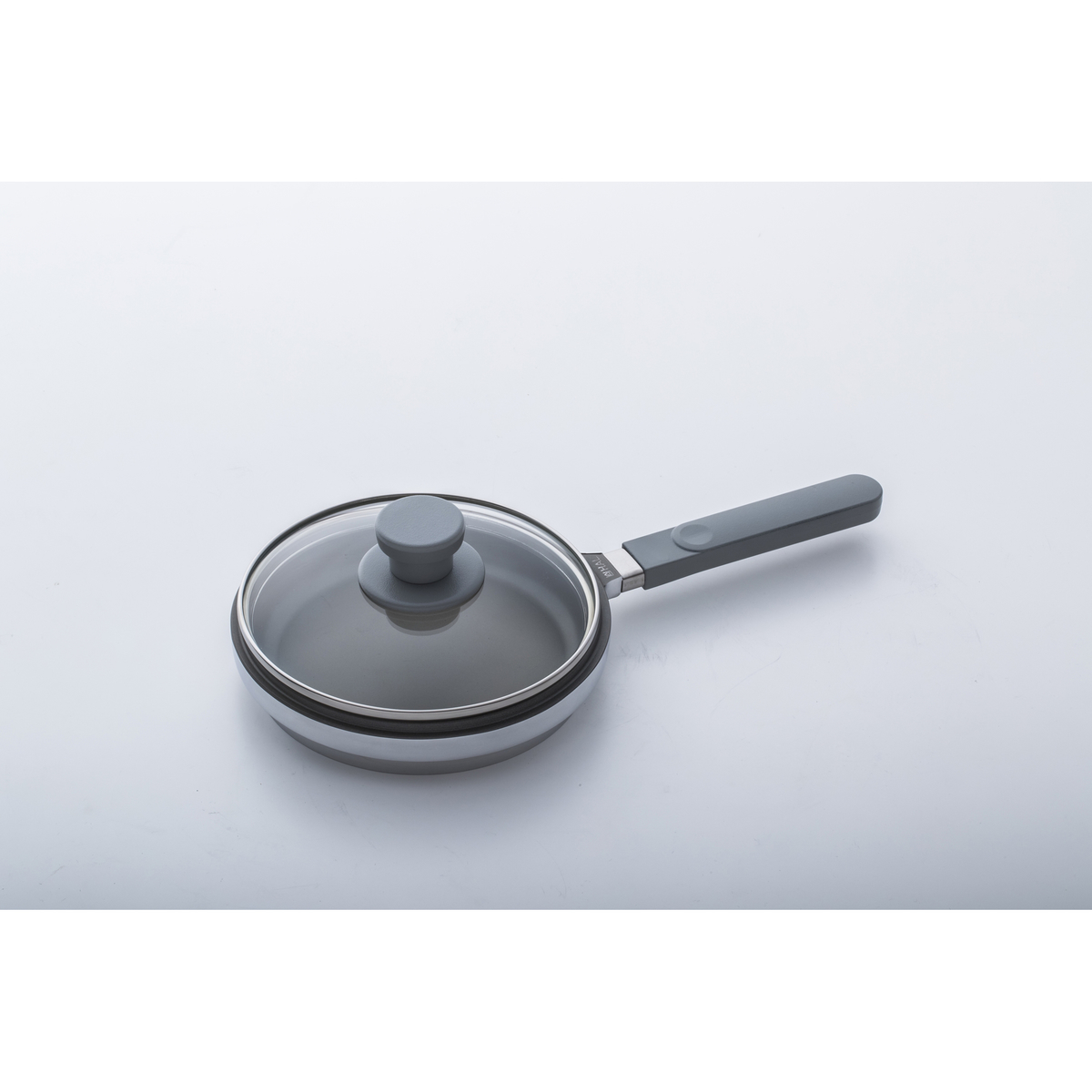 HAL片手無水鍋16.5