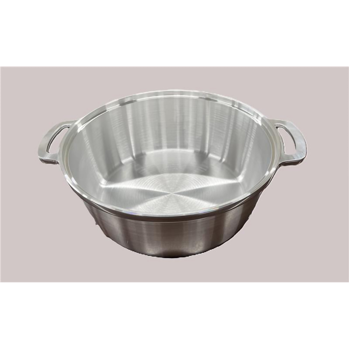 無水鍋24cm(ガス火専用) | かぜとゆきオンラインショップ