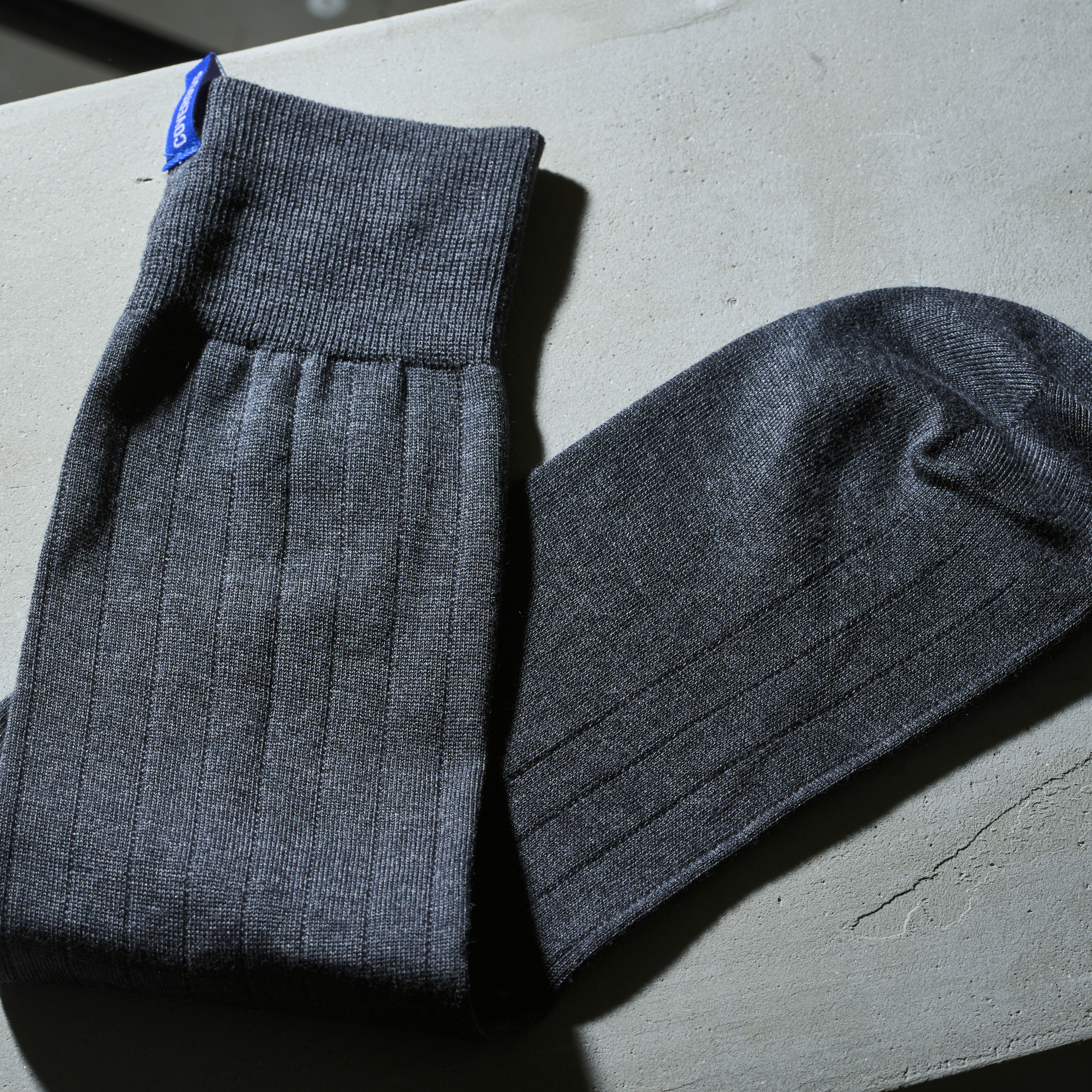 COVEROSS ULTRA CLEAN SOCKS ビジネスソックス 25cm-28cm