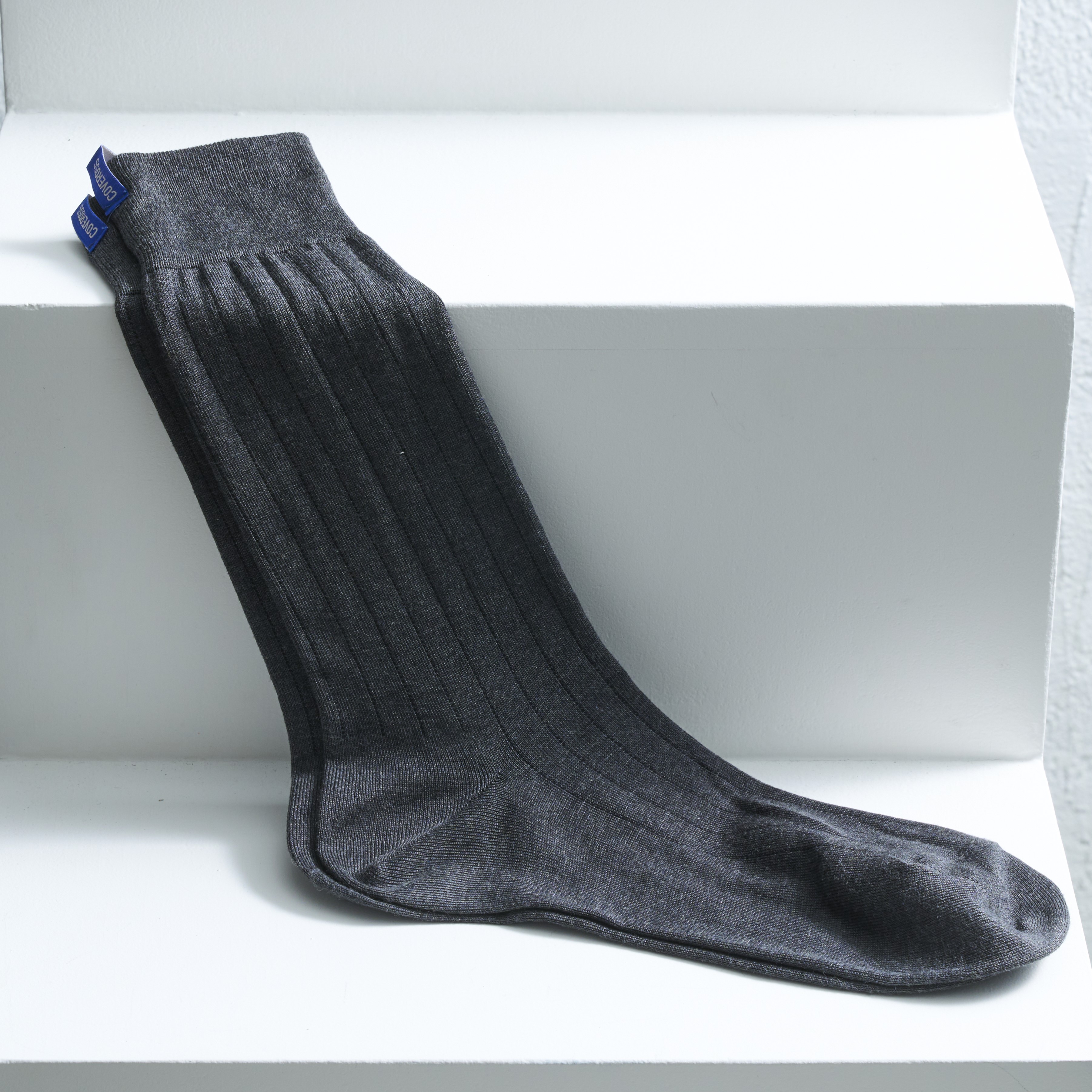 COVEROSS ULTRA CLEAN SOCKS ビジネスソックス 25cm-28cm