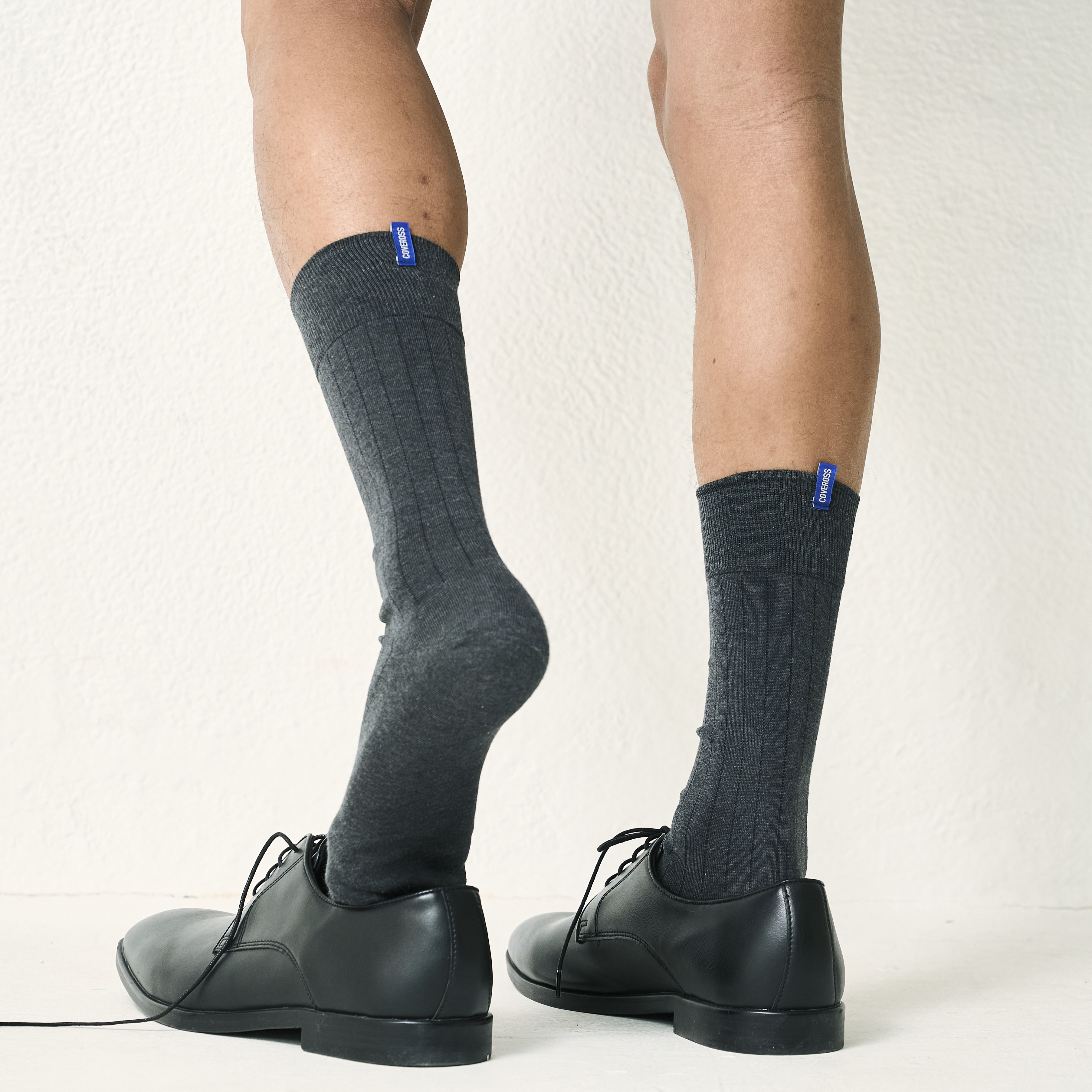 COVEROSS ULTRA CLEAN SOCKS ビジネスソックス 25cm-28cm