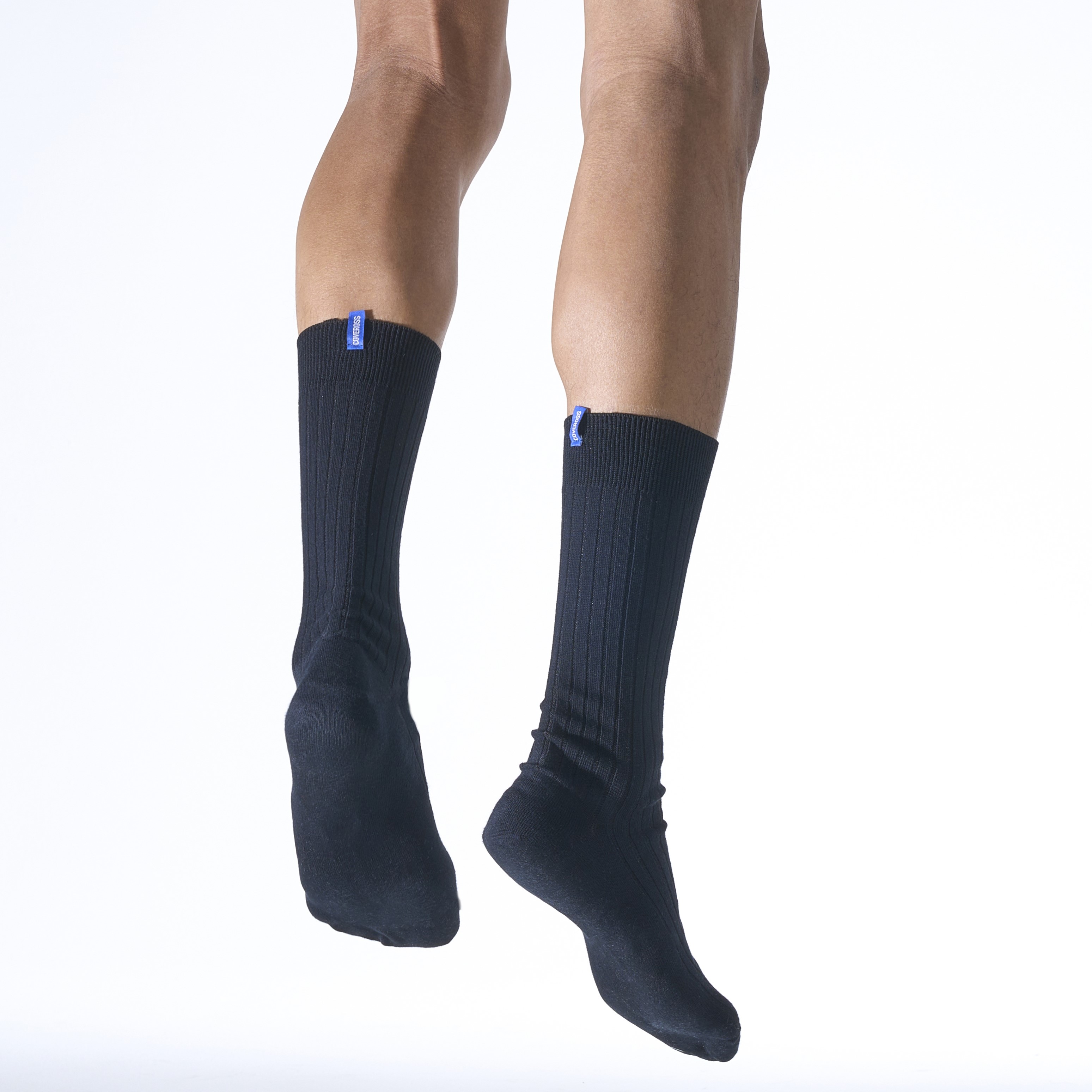 COVEROSS ULTRA CLEAN SOCKS カジュアルソックスメンズ 25cm-28cm