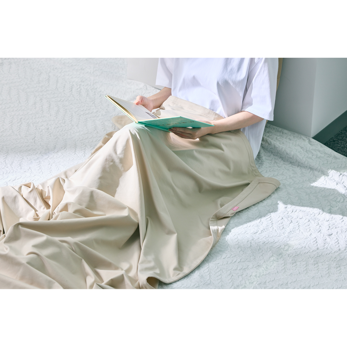 COVEROSS ULTRA FREEZER BLANKET