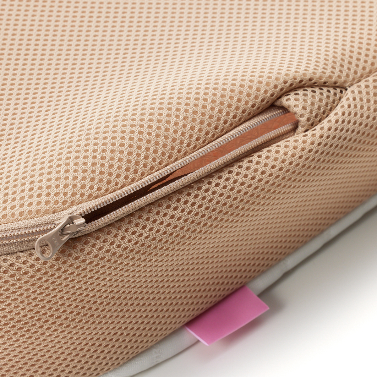 COVEROSS PILLOW+ ULTRA FREEZER PILLOW COVER