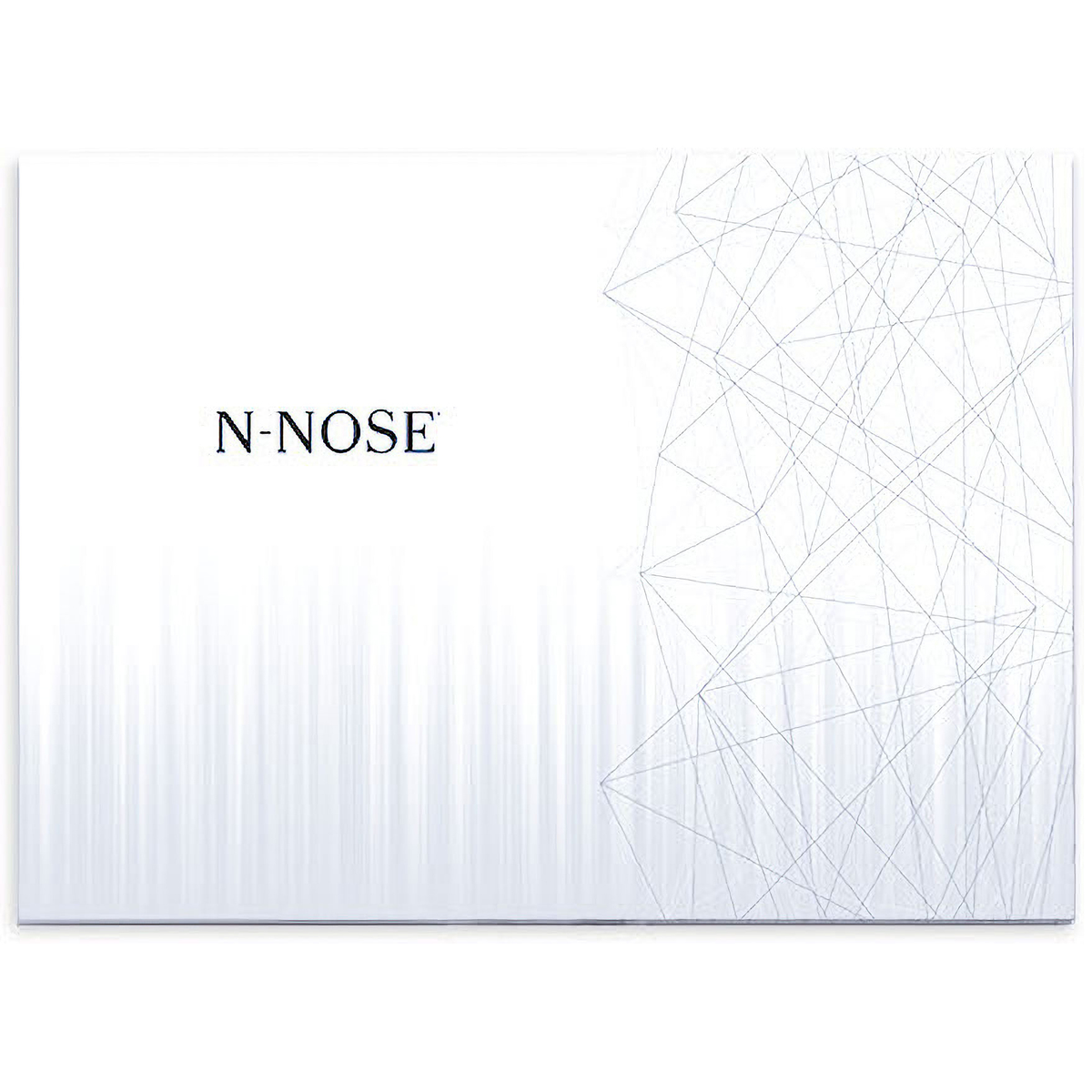 【直送】がんリスク検査　N-NOSE