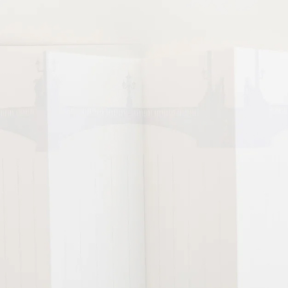 蛇腹便箋　レターセット東京日本橋