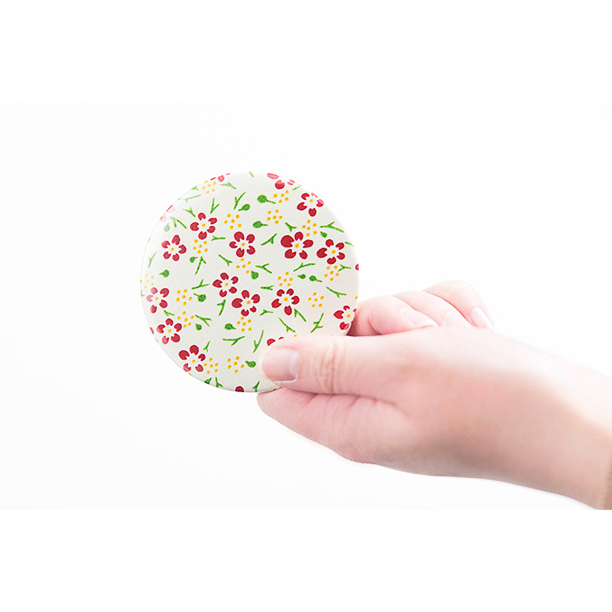 榛原千代紙　てかがみ　風待草　きなり　