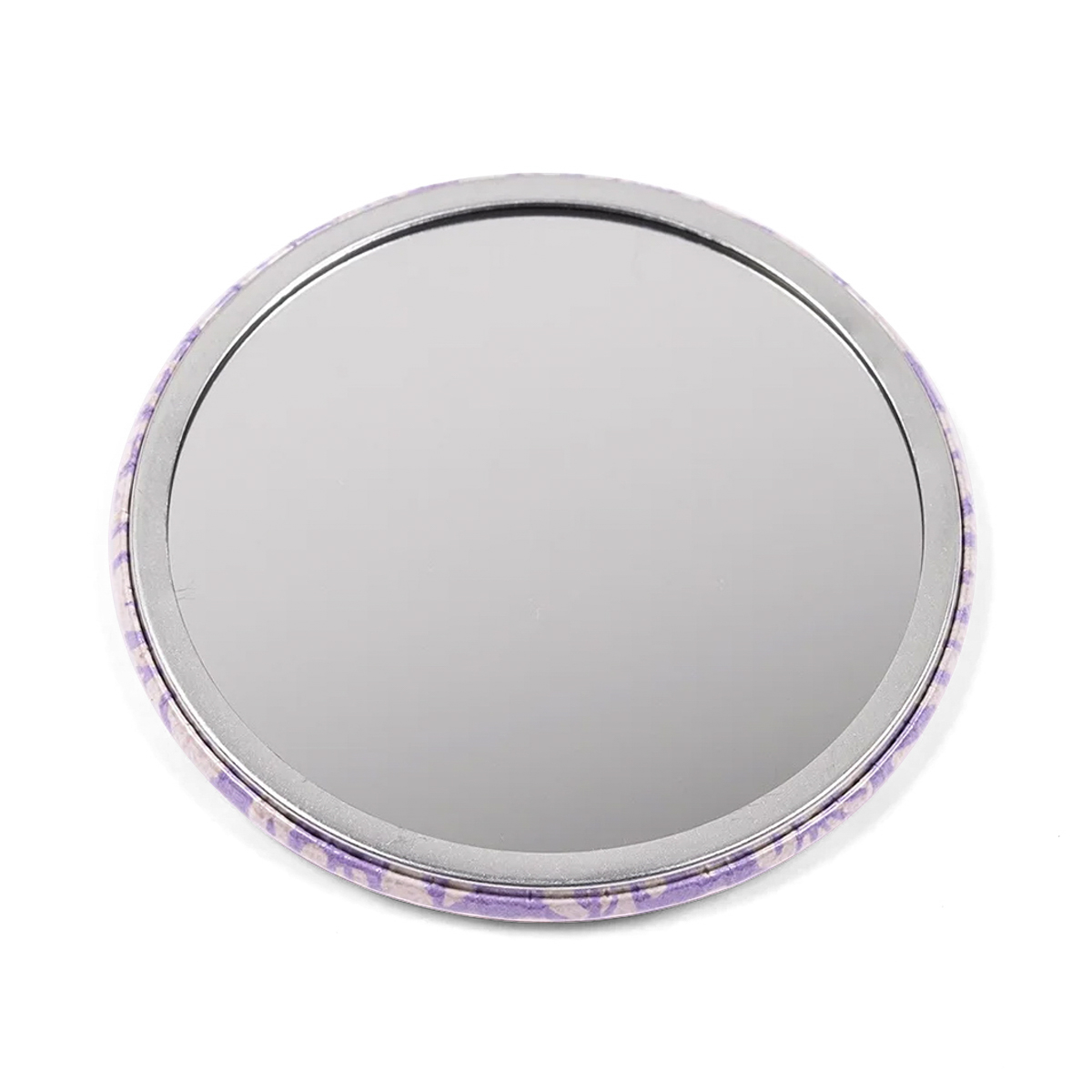 榛原千代紙　てかがみ　尾長鳥に牡丹