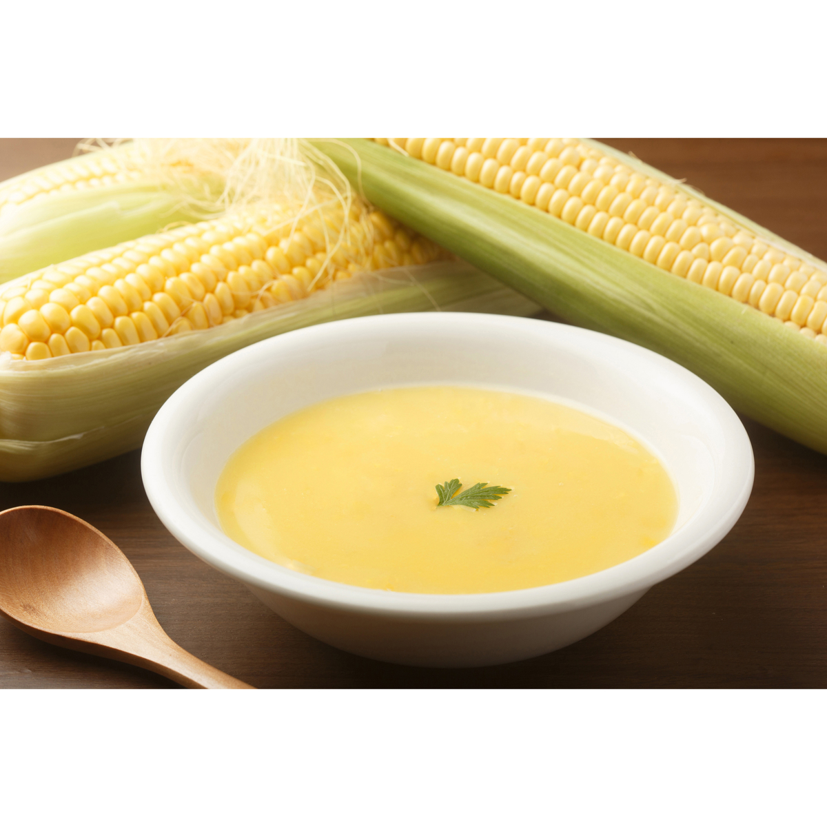 北海道濃厚コーンポタージュ(北海道ダイニングキッチン) 260827