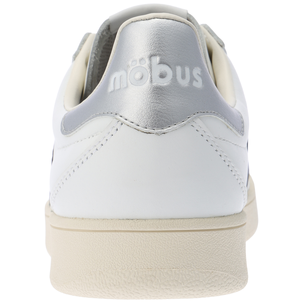 モーブスヘリテイジ　マルセロ（WHITE／BLACK）