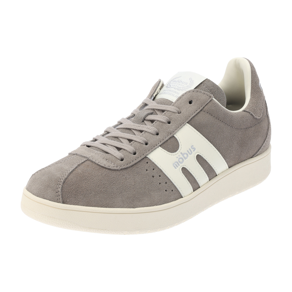 モーブスヘリテイジ　アルノ　（STONE GREY／CREAM）